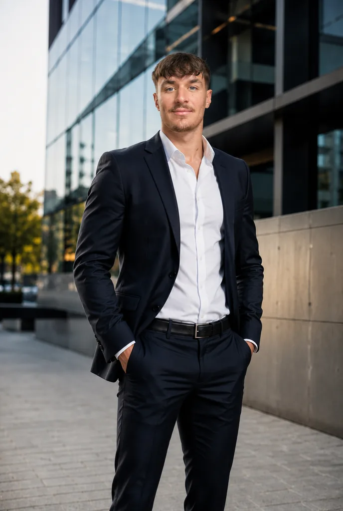 Manuel Hammer — Founder, HMMR Digital